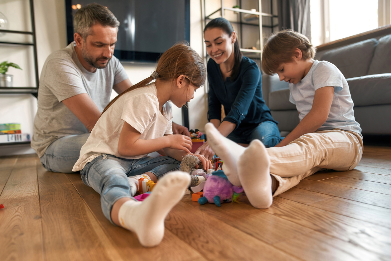 calculating-child-support-in-equally-shared-custody-arrangements