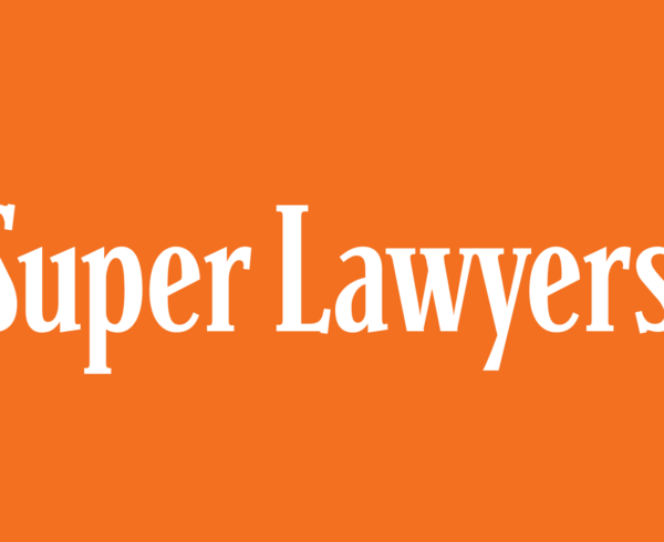 New Jersey Super Lawyers 2022 Edition