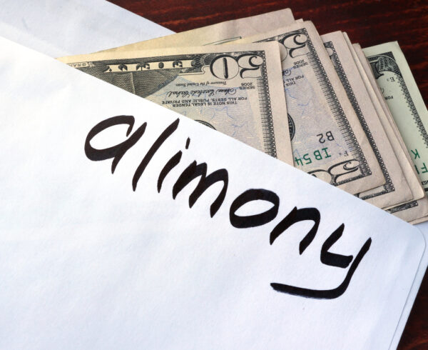 Open Durational Alimony, Not Permanent