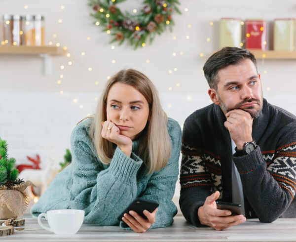 How To Navigate Gift-Giving Disputes After Divorce