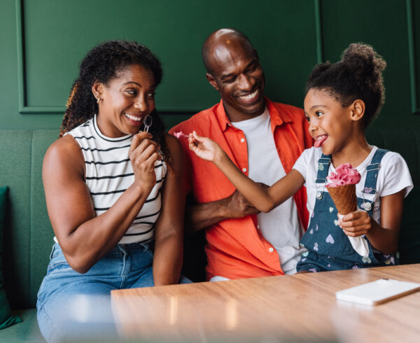 Shared Parenting in New Jersey