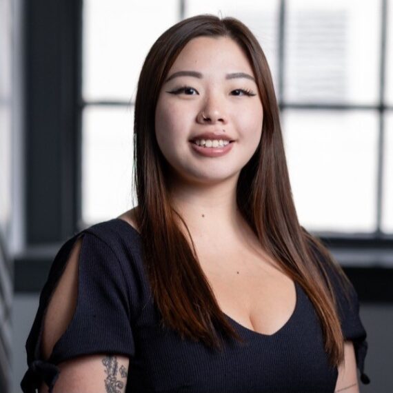 Winnie Chen