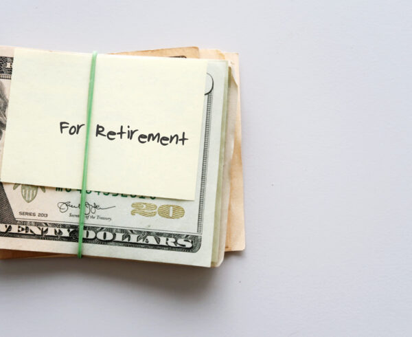 How Retirement Accounts are Divided in New Jersey