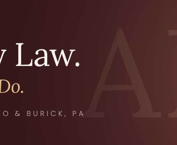Adinolfi Roberto & Burick, PA